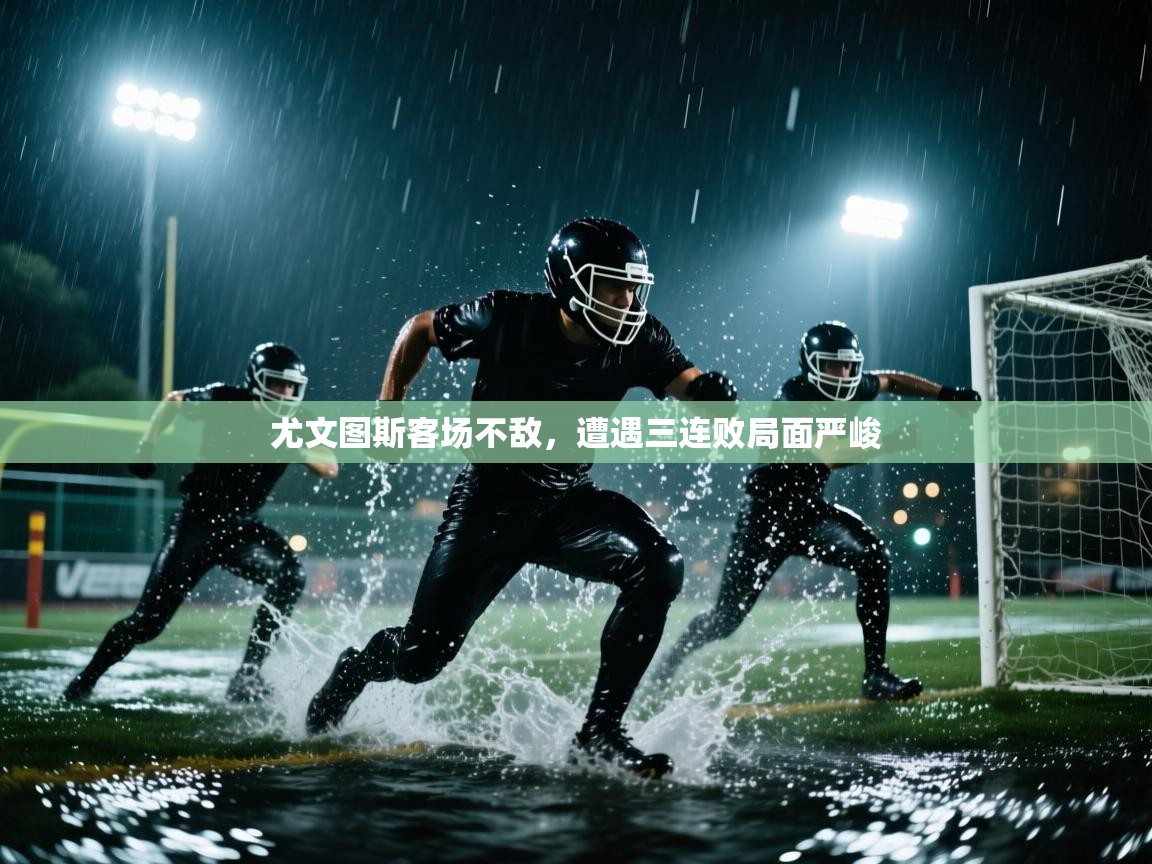 尤文图斯客场不敌，遭遇三连败局面严峻  第2张