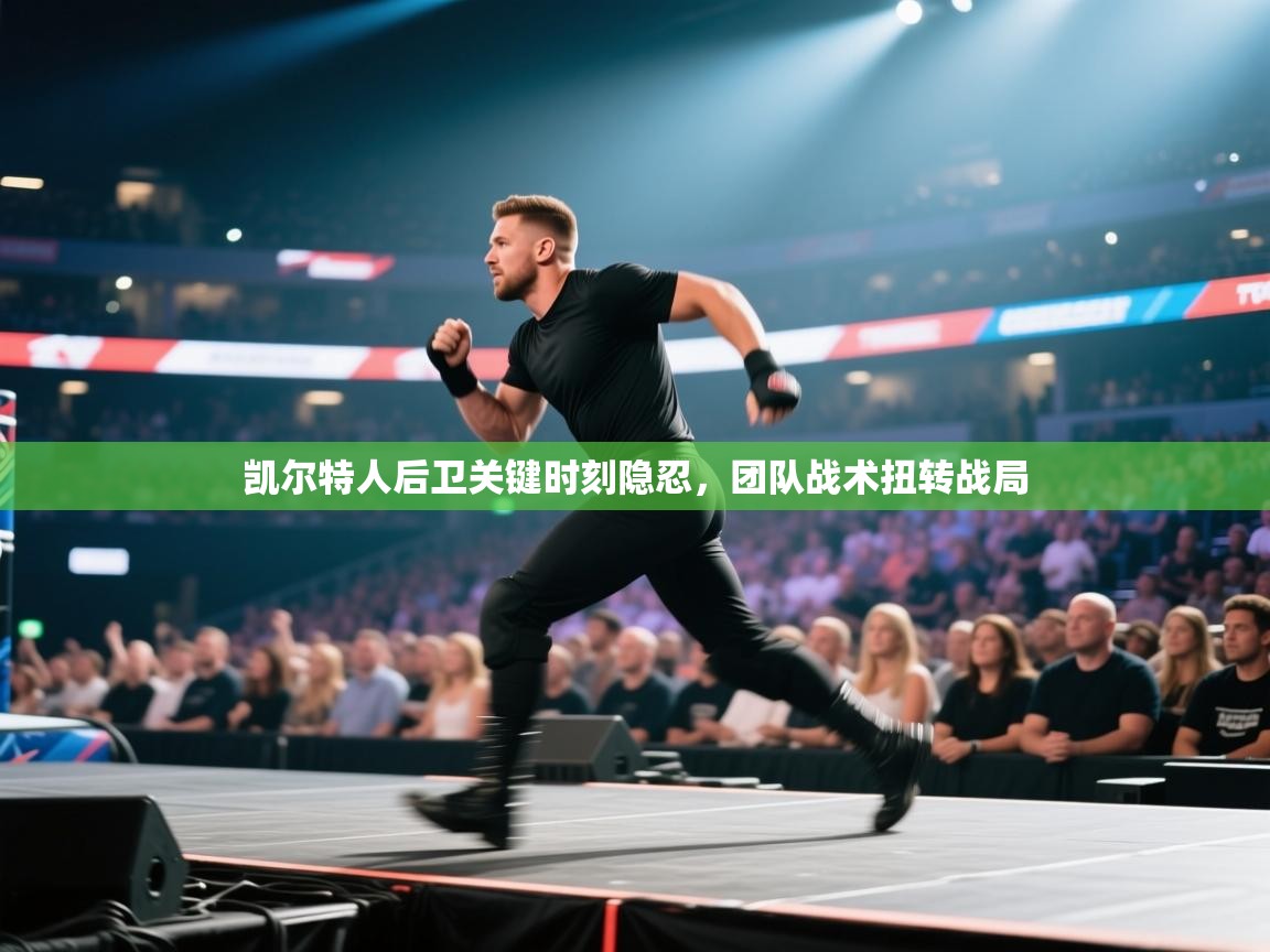 凯尔特人后卫关键时刻隐忍，团队战术扭转战局  第1张