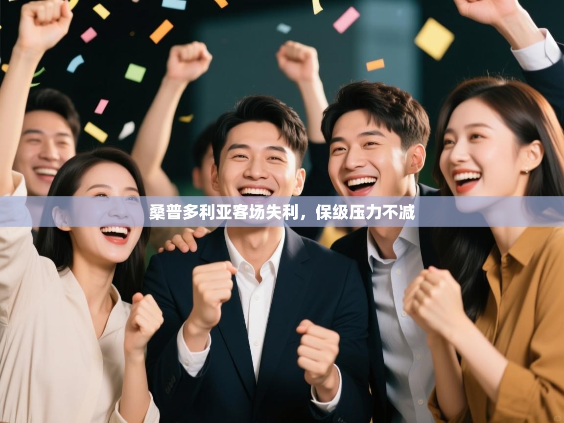 桑普多利亚客场失利，保级压力不减  第1张