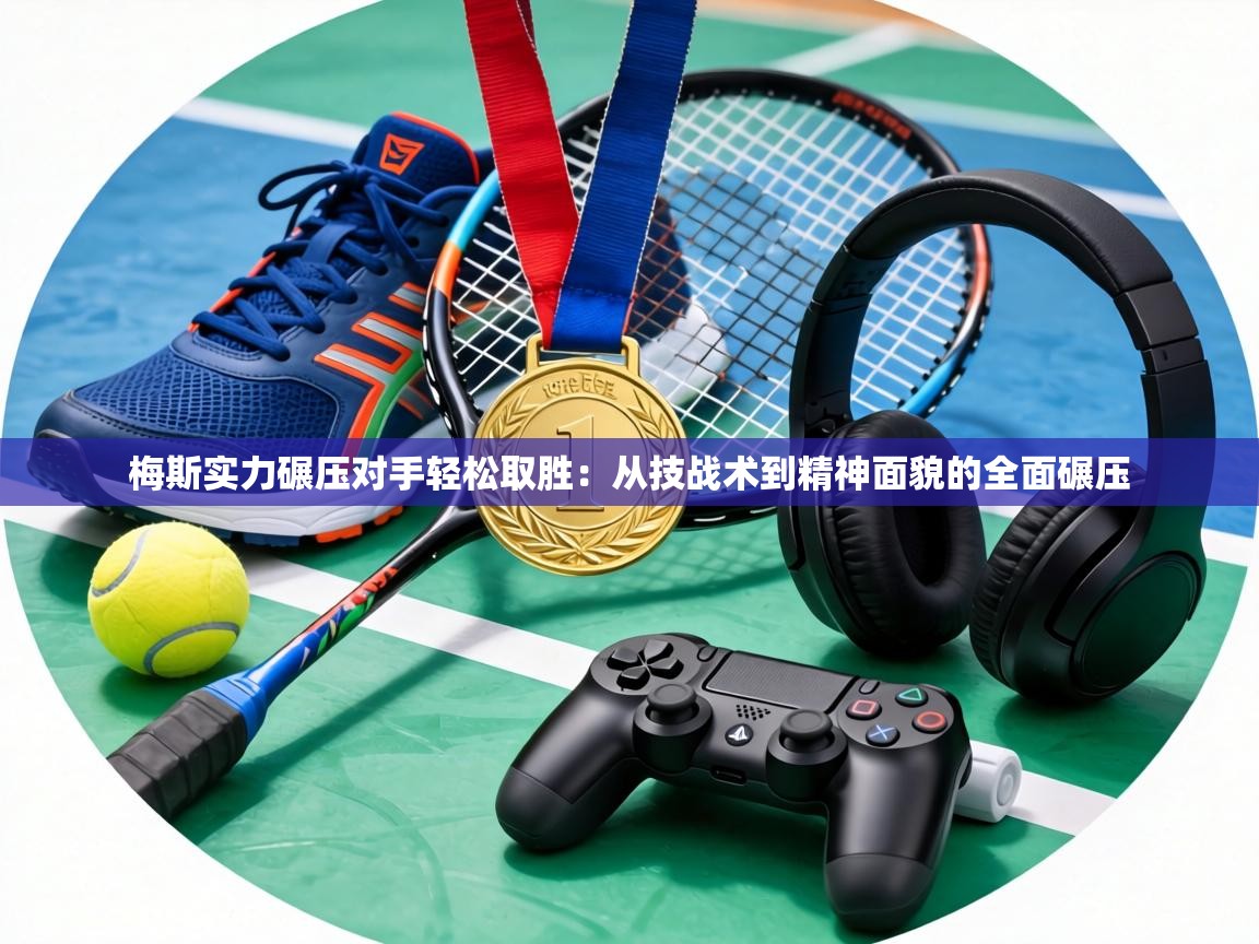 梅斯实力碾压对手轻松取胜：从技战术到精神面貌的全面碾压  第2张