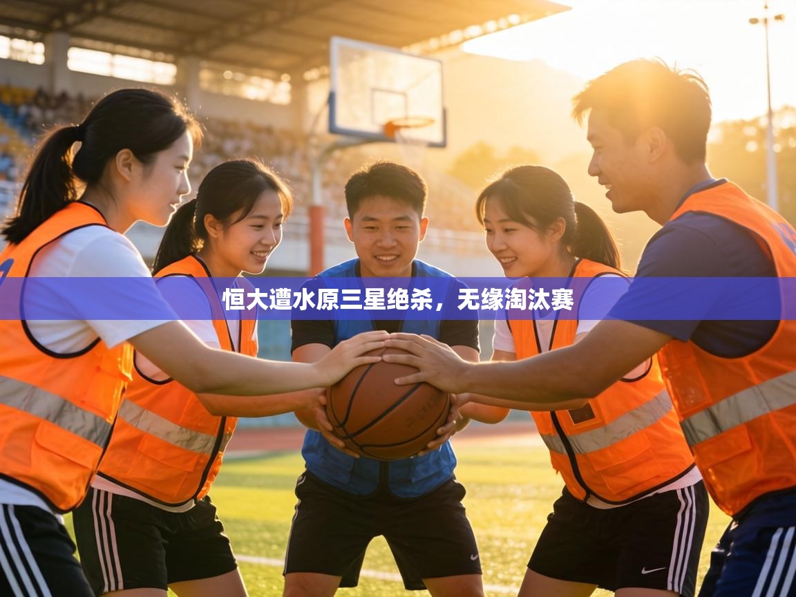 恒大遭水原三星绝杀,无缘淘汰赛 第1张