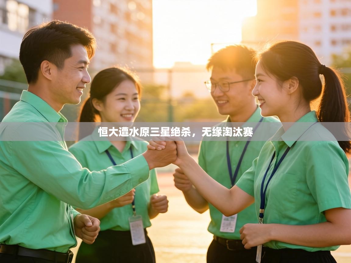 恒大遭水原三星绝杀,无缘淘汰赛 第2张